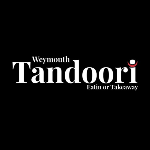 The Weymouth Tandoori icon