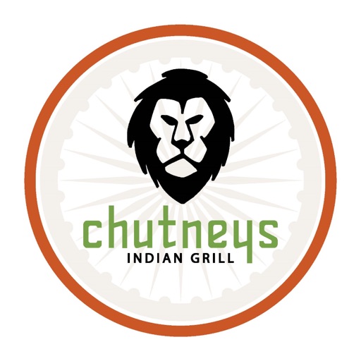 Chutneys Indian Grill icon