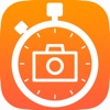 StopwatchCamera -Add to movie- icon