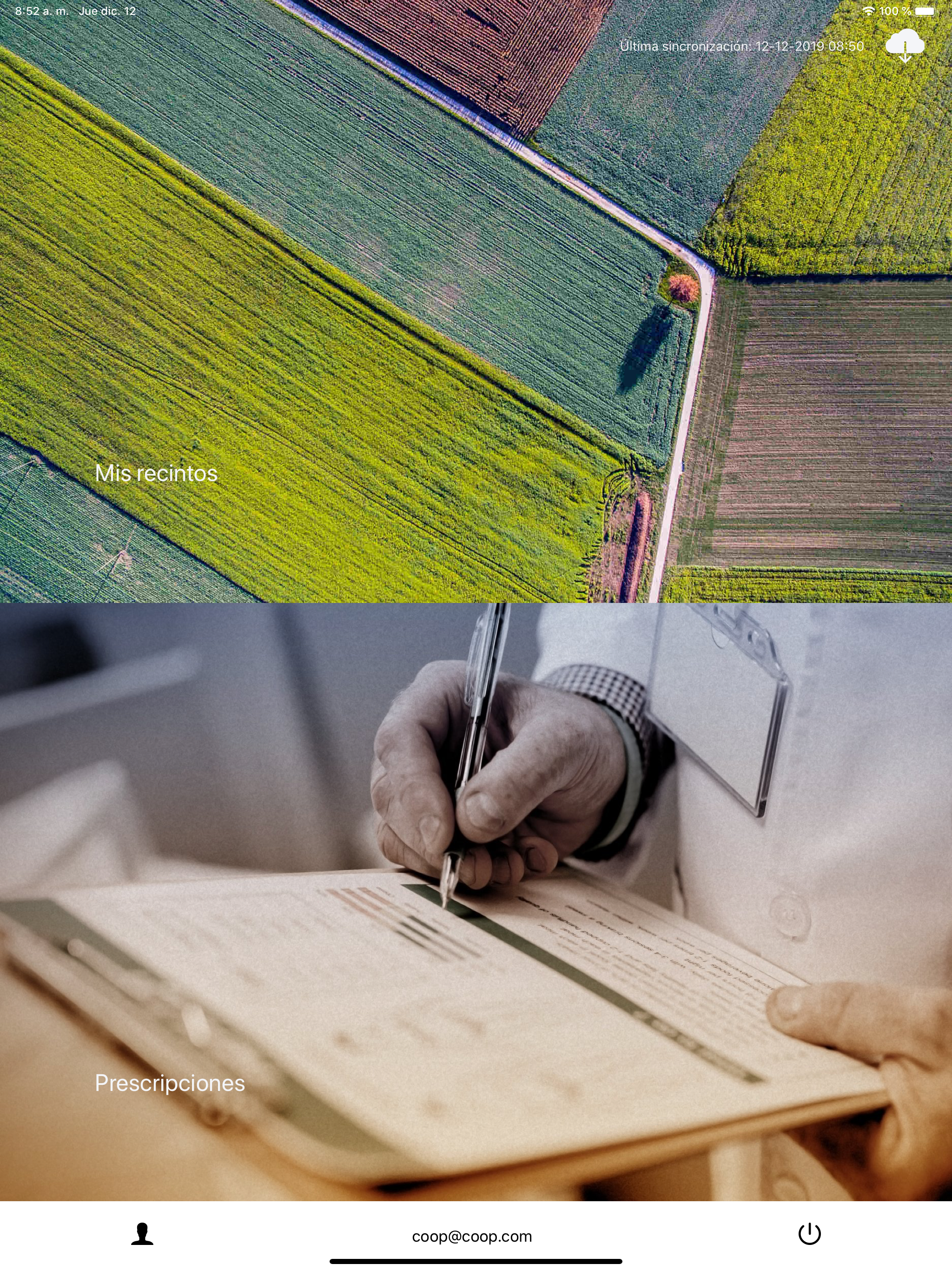 aGROSlab Asesor GIP