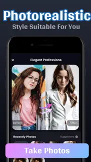 mirror me - ai photos editor problems & solutions and troubleshooting guide - 1