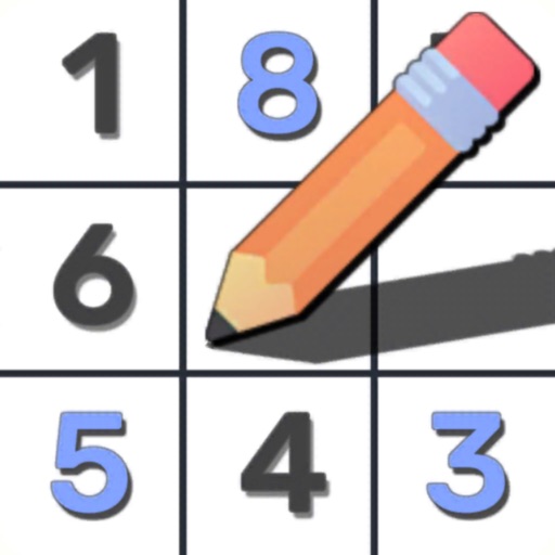 Classic Sudoku Online icon