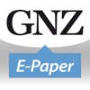GNZ E-Paper - iPhoneアプリ