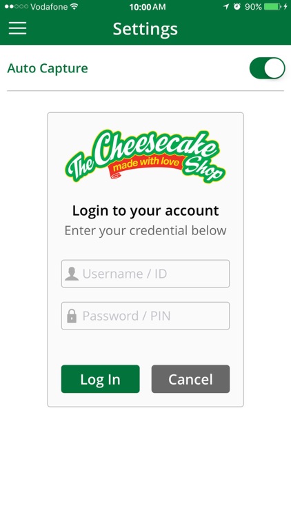 Filing Cabinet AU screenshot-3