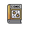 ComicVerse Connect icon