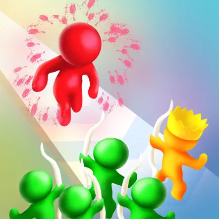 Crown Snatchers Cheats
