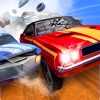 Mad Racing 3D icon
