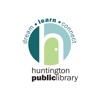 HuntingtonPublicLibraryNY icon