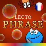 Lecto Phrase App Contact