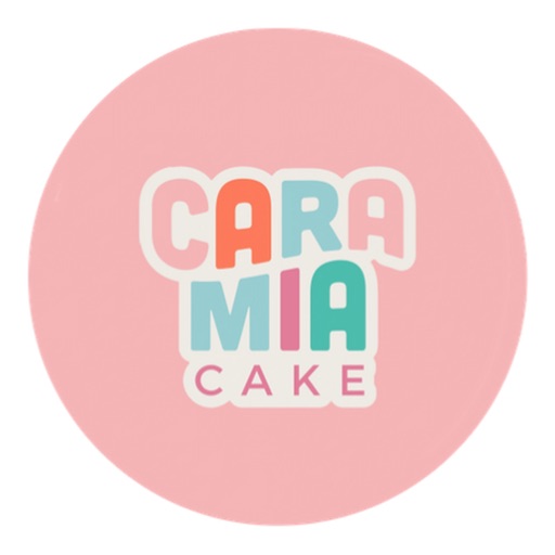 Cara Mia Cake iOS App