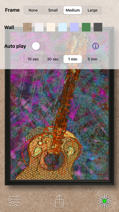 Screenshot #2 pour Brilliance Gallery