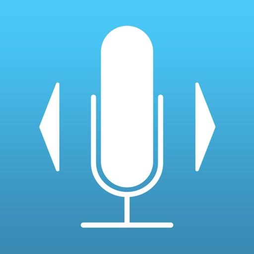 MicSwap: Mic Modeler Recorder icon