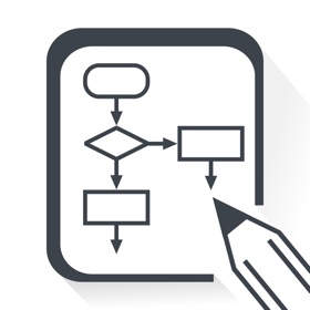 螢幕擷取畫面 (4) Grapholite Diagrams Maker