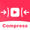 Video Compressor - Reduce Size - Sanket Shankar