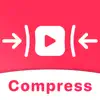 Video Compressor - Reduce Size negative reviews, comments