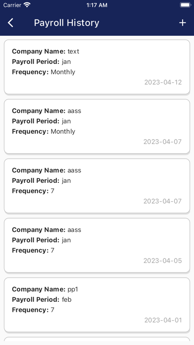 GenCreator