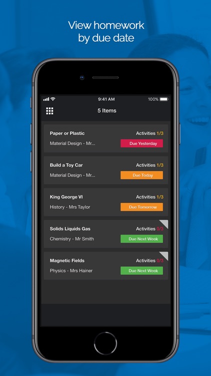 MyFrog by Frog Education