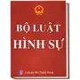 Bộ Luật Hình Sự