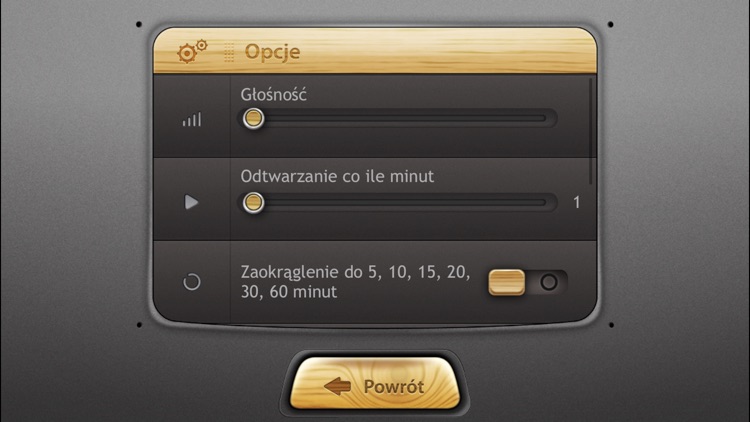 Gadający Zegar screenshot-4