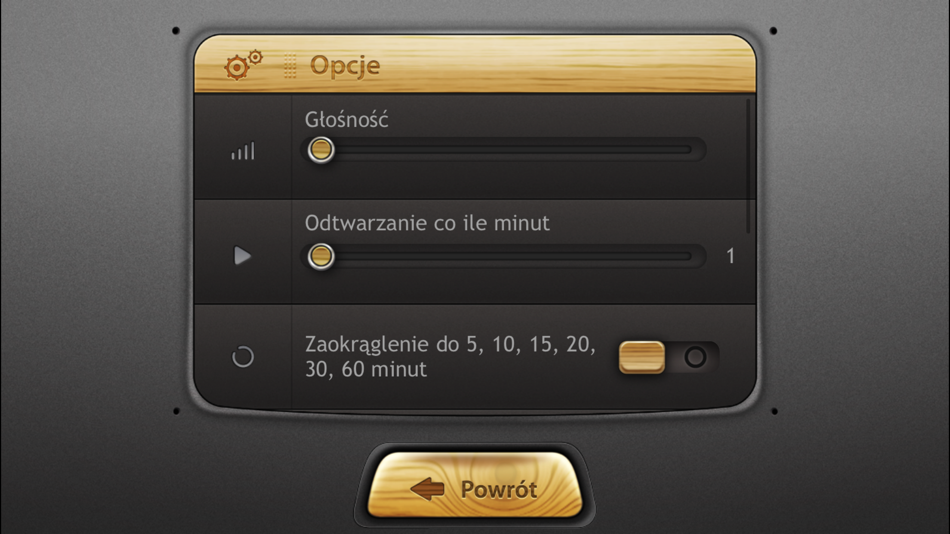 #5. Gadający Zegar (iOS) 由: Clavo Sp. z o.o.