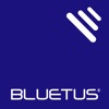 BLUETUS受信確認アプリ