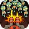 Idle Zombies App Positive Reviews