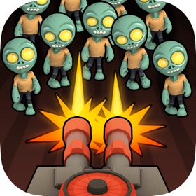 屏幕截图 (5) Idle Zombies