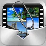 Photo Sharing -transfer photos App Positive Reviews