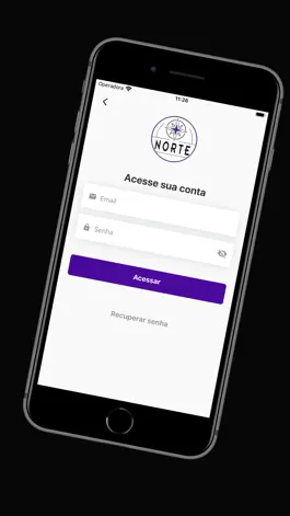 Game screenshot Casa Norte apk