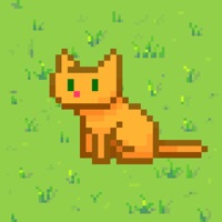 Cat Pixels logo