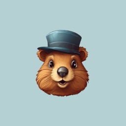 Groundhog Gift