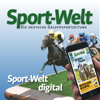 Sport-Welt - DSV Deutscher Sportverlag GmbH