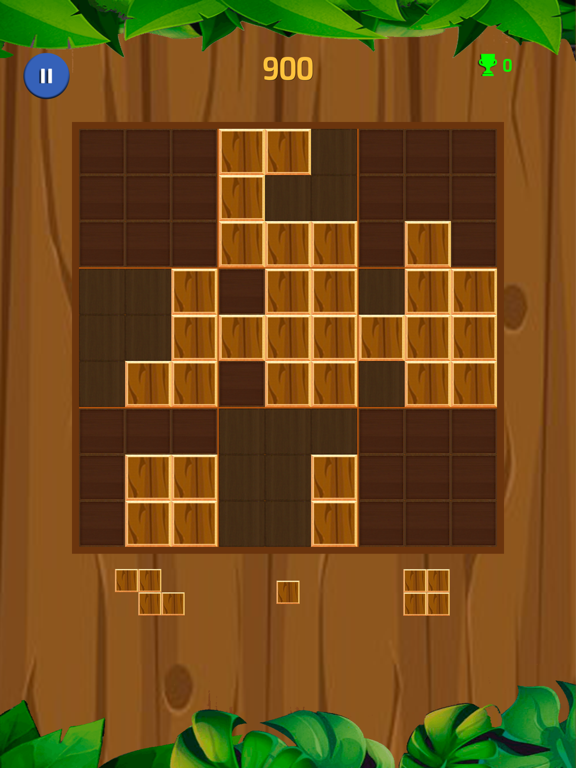 Blockudoku Puzzle Gameのおすすめ画像9