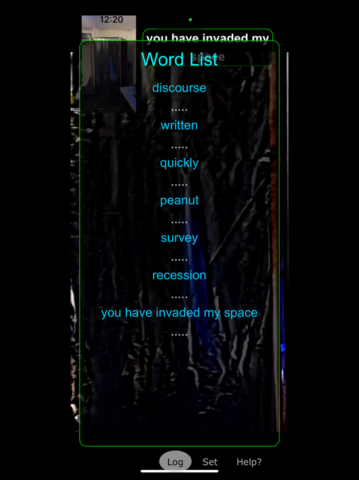 Ghost Camera by Pocket Future