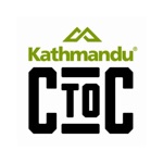 Kathmandu Coast to Coast