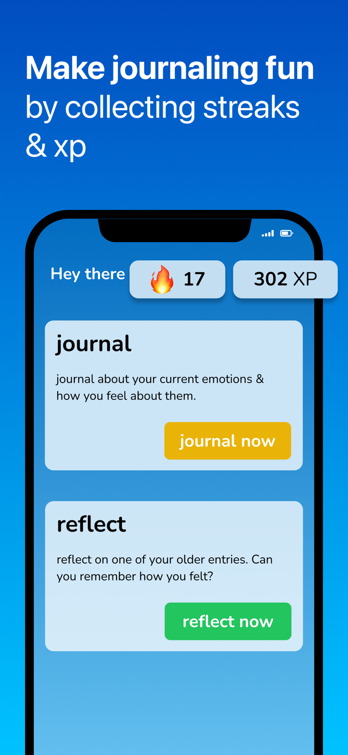 Feelings Wheel Glowup Journal