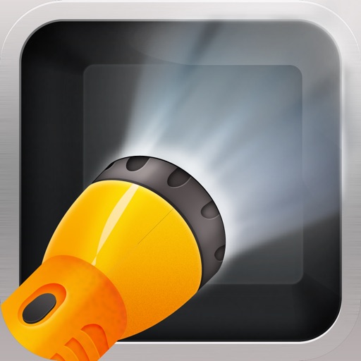 Torchlight ◎ Brightest LED iOS App