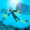 Underwater Ragdoll Playground - iPhoneアプリ