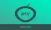 IPTV Easy - Smart TV m3u delete, cancel