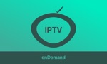 Download IPTV Easy - Smart TV m3u app