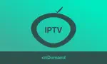 IPTV Easy - Smart TV m3u App Support