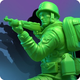 Army Men Strike икона