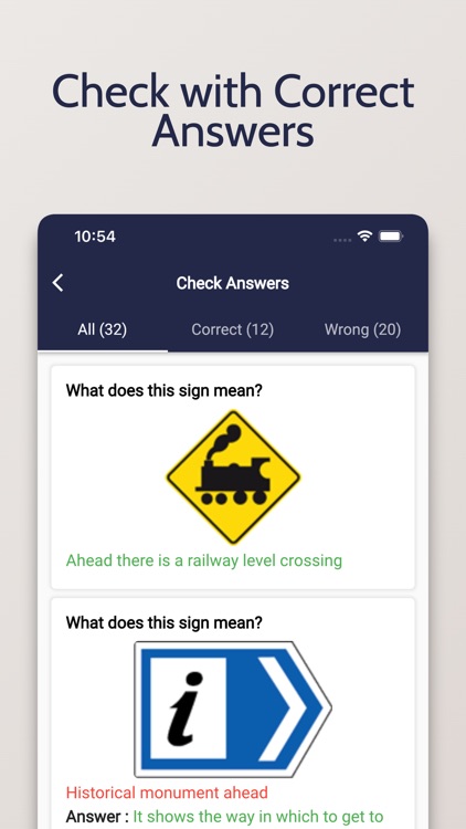 NZ Driving Theory Test 2024 screenshot-8