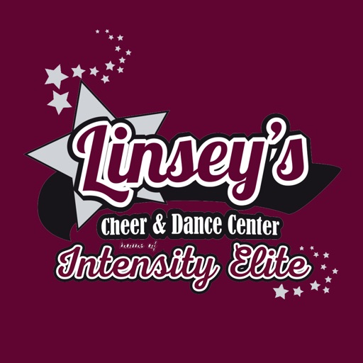 Linsey's Cheer & Dance Center - AppWisp.com