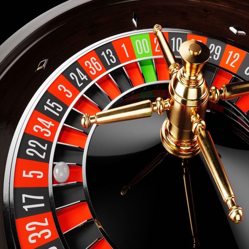 Roulette Numbers Predictor icon