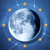 Icon Deluxe Moon Pro • App & Widget