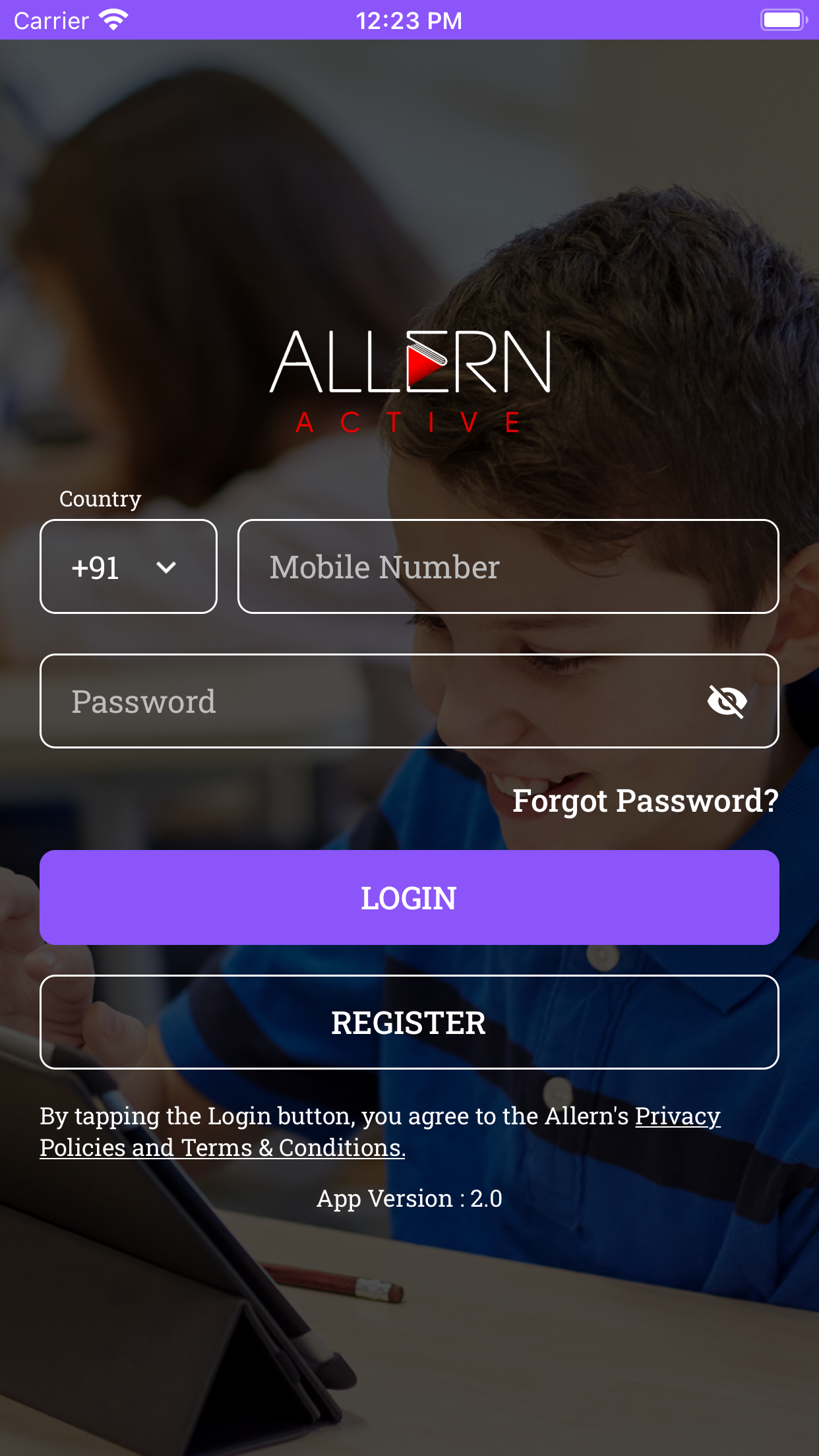 Allern Active