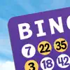 Bingo Card contact information