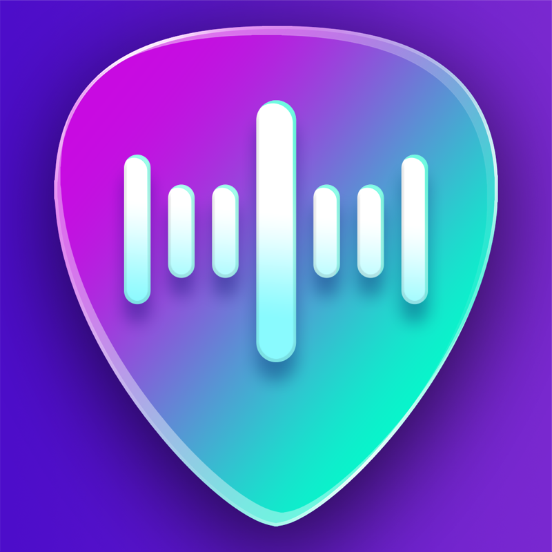 Simply Tune- Guitar Tuner