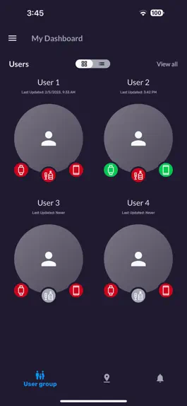 Game screenshot SOBRSure mod apk